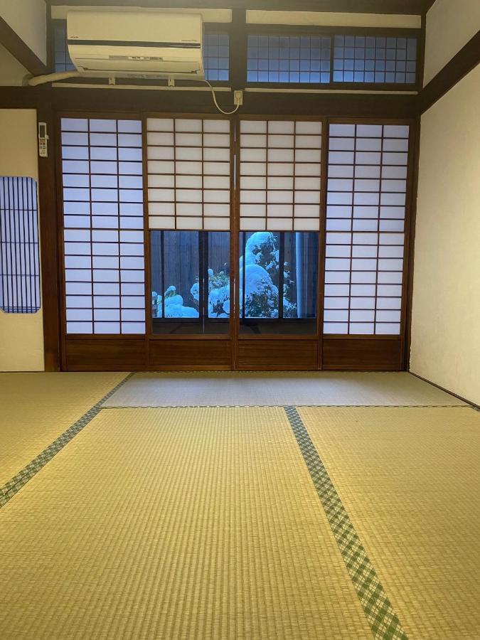 Kyomachiya Momo - Vacation Stay 29895V Kyōto Esterno foto