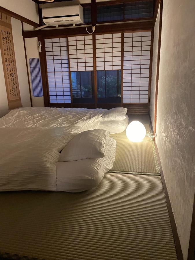 Kyomachiya Momo - Vacation Stay 29895V Kyōto Esterno foto