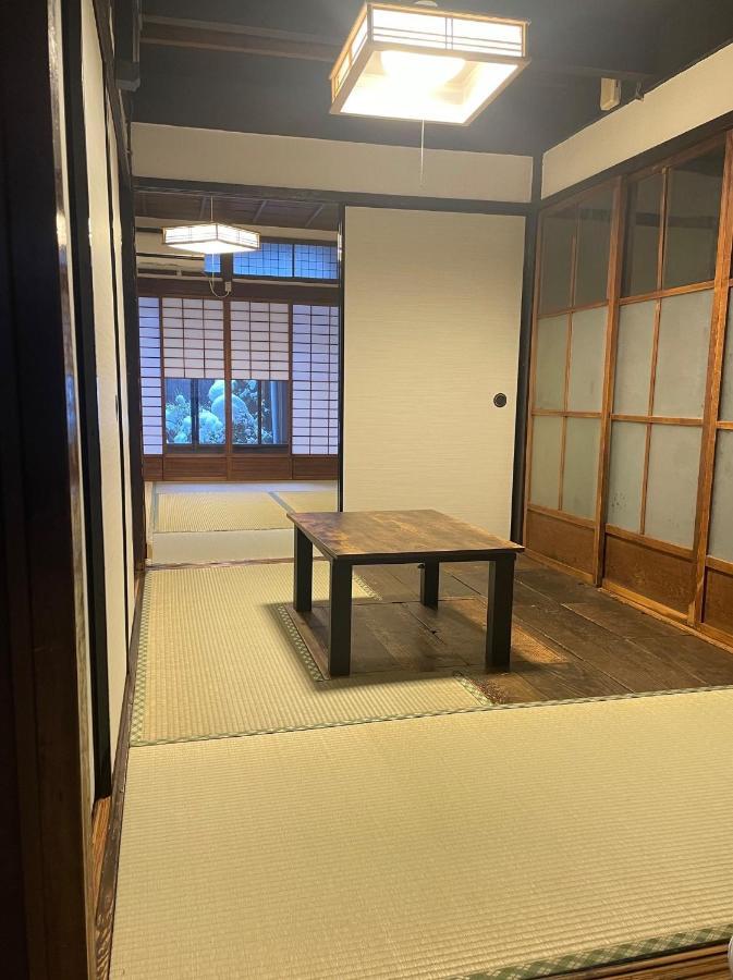 Kyomachiya Momo - Vacation Stay 29895V Kyōto Esterno foto