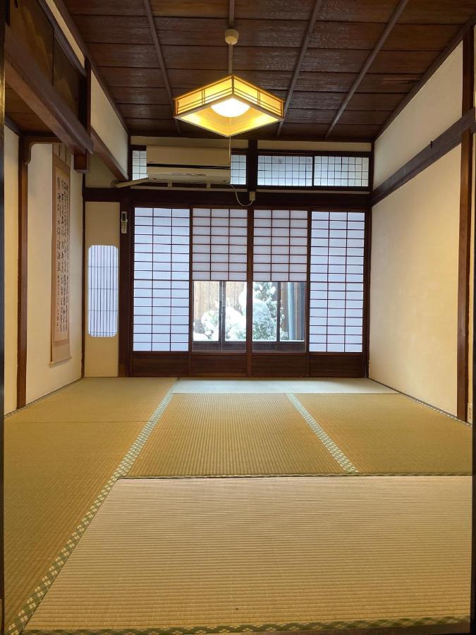 Kyomachiya Momo - Vacation Stay 29895V Kyōto Esterno foto